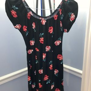 Hollister dress